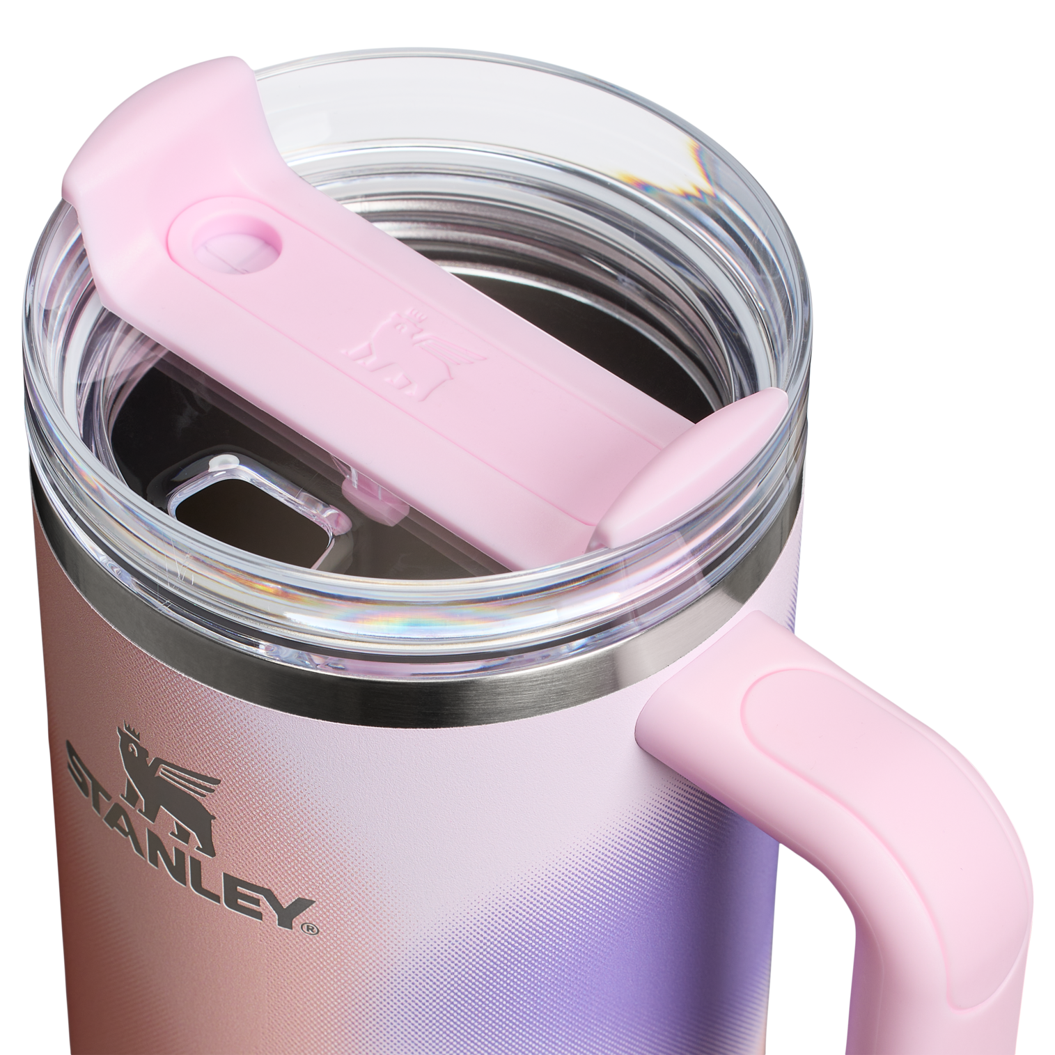 The Quencher H2.0 Flowstate™ Tumbler | 40 OZ - Stanley Create