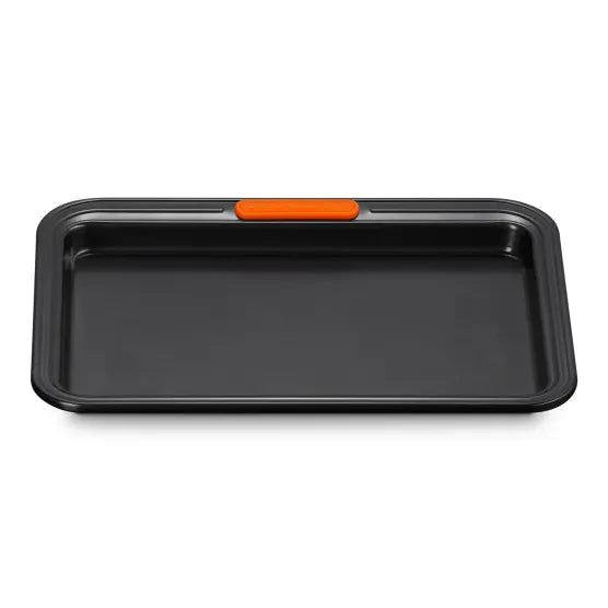 Le Creuset Non-Stick Mini Bakeware Set, 4-Piece