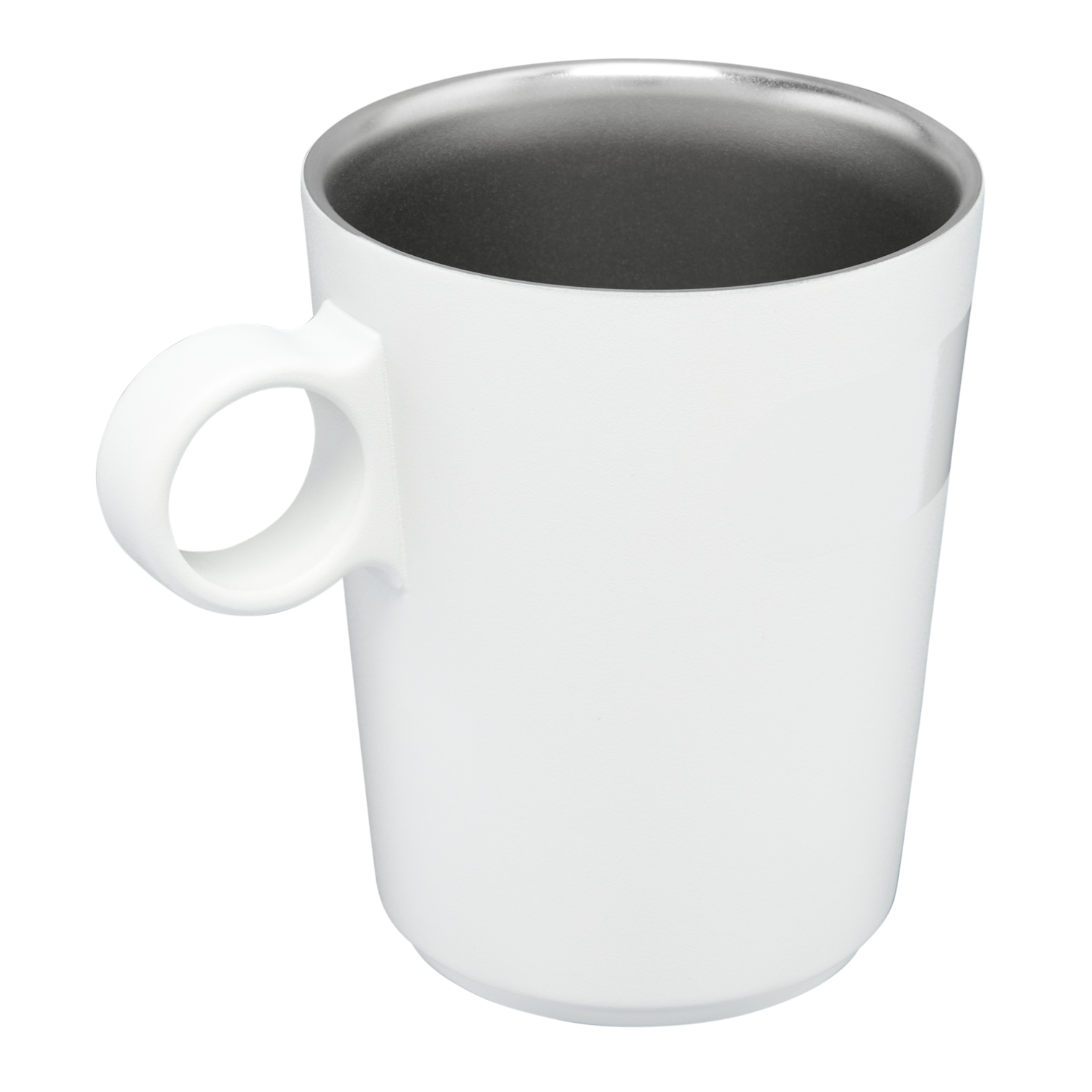 The DayBreak Café Latte Cup  | 10.6 OZ