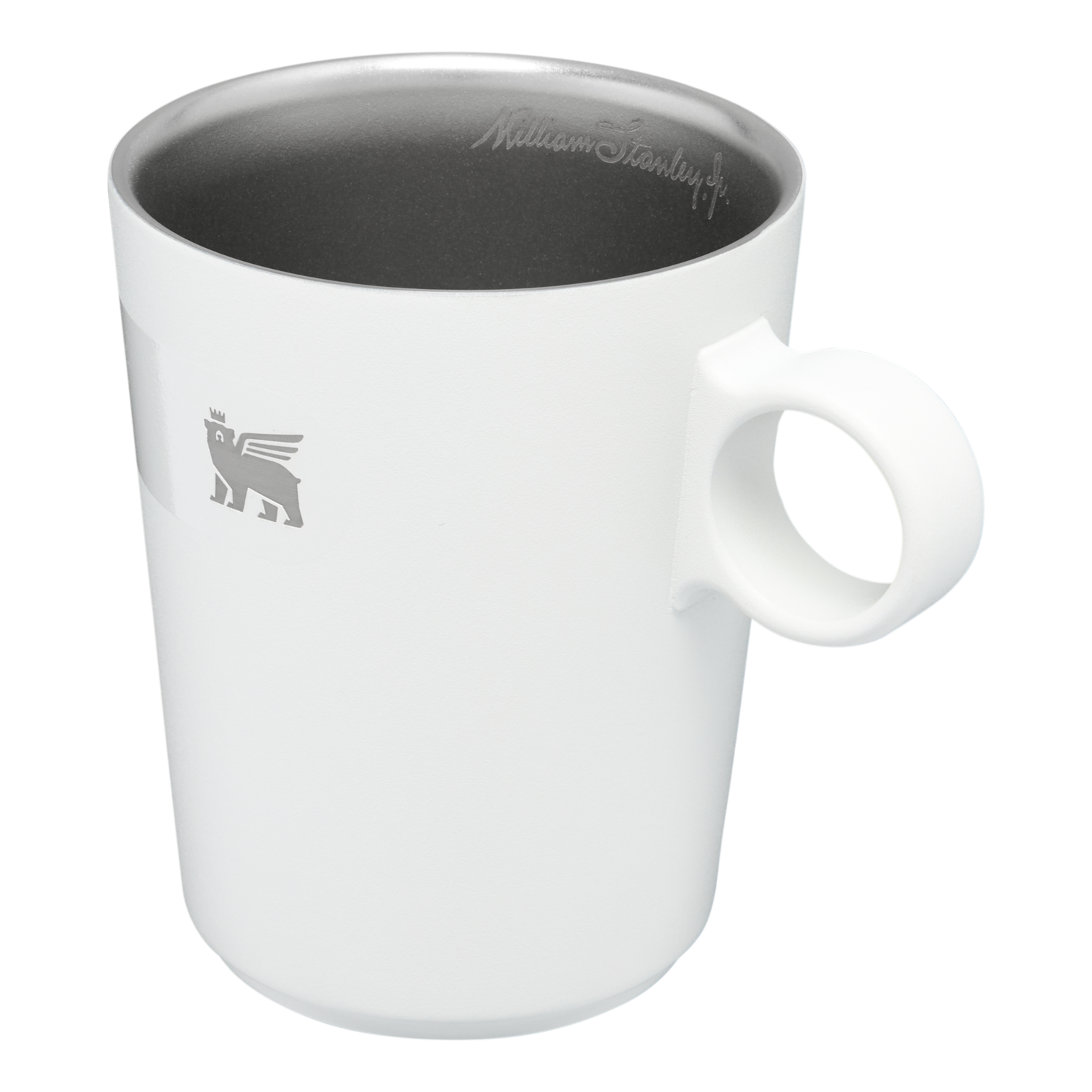 The DayBreak Café Latte Cup  | 10.6 OZ