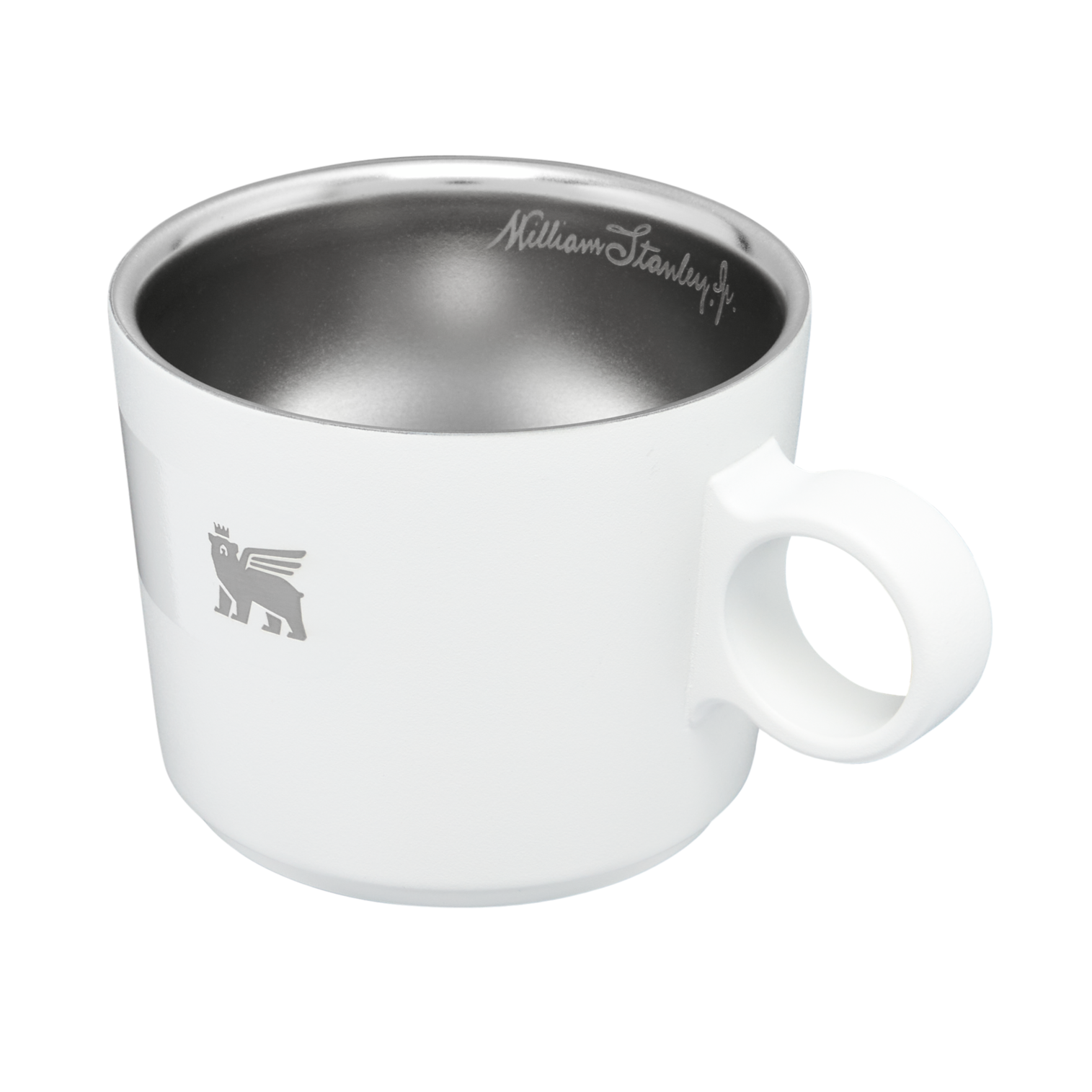 The DayBreak Cappuccino Cup  | 6.5 OZ