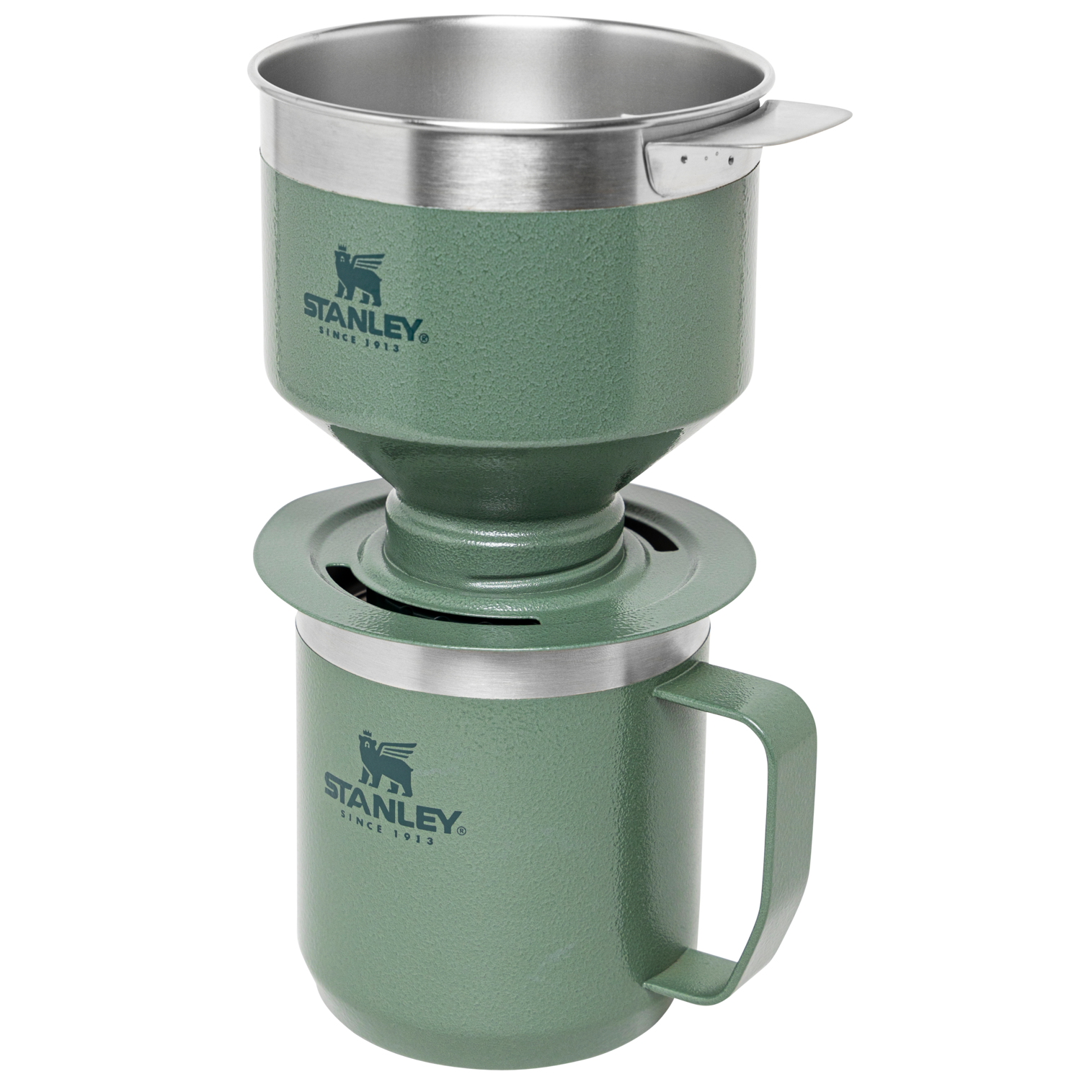 Classic Perfect-Brew Pour Over Set