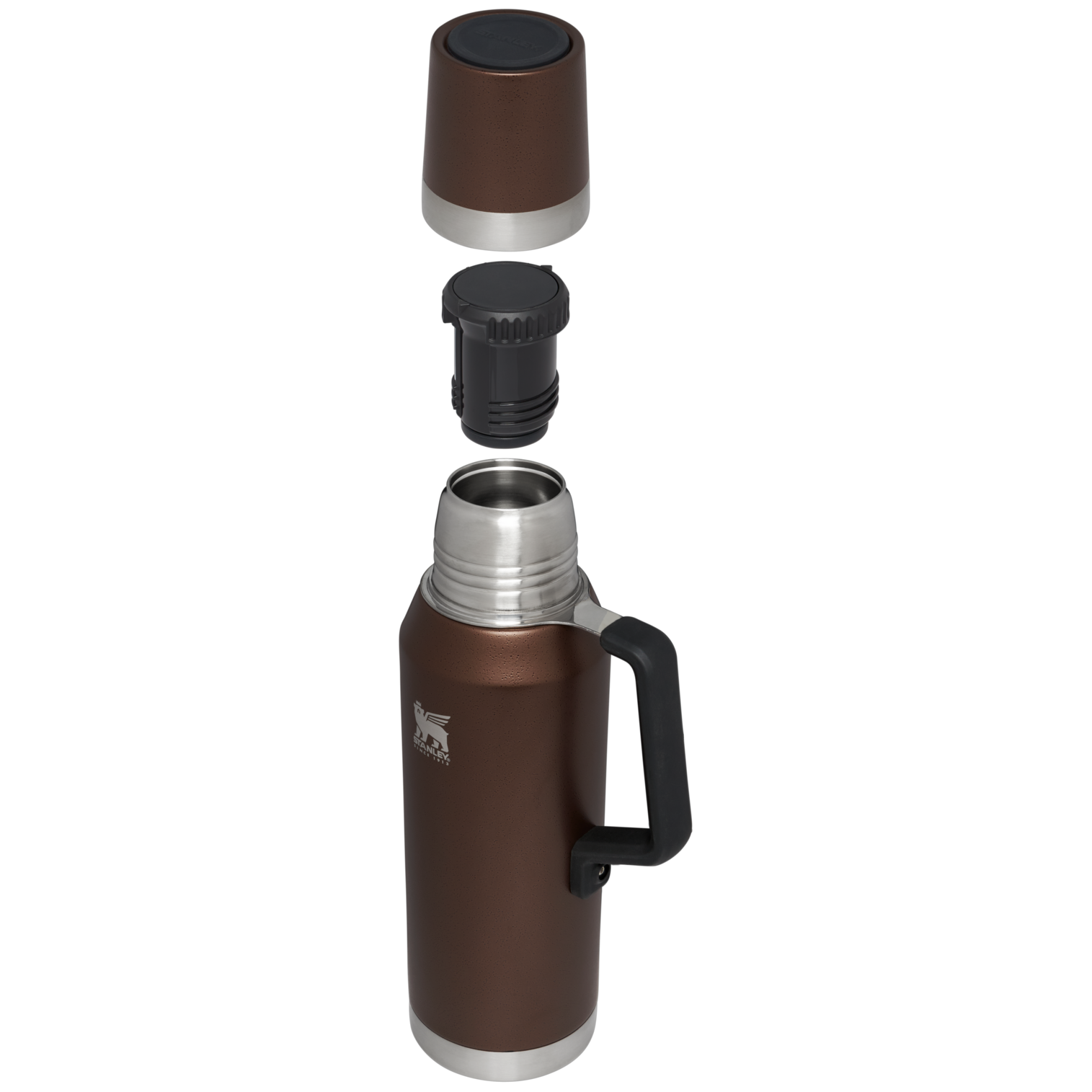 Forge Thermal Bottle | 1.4 QT