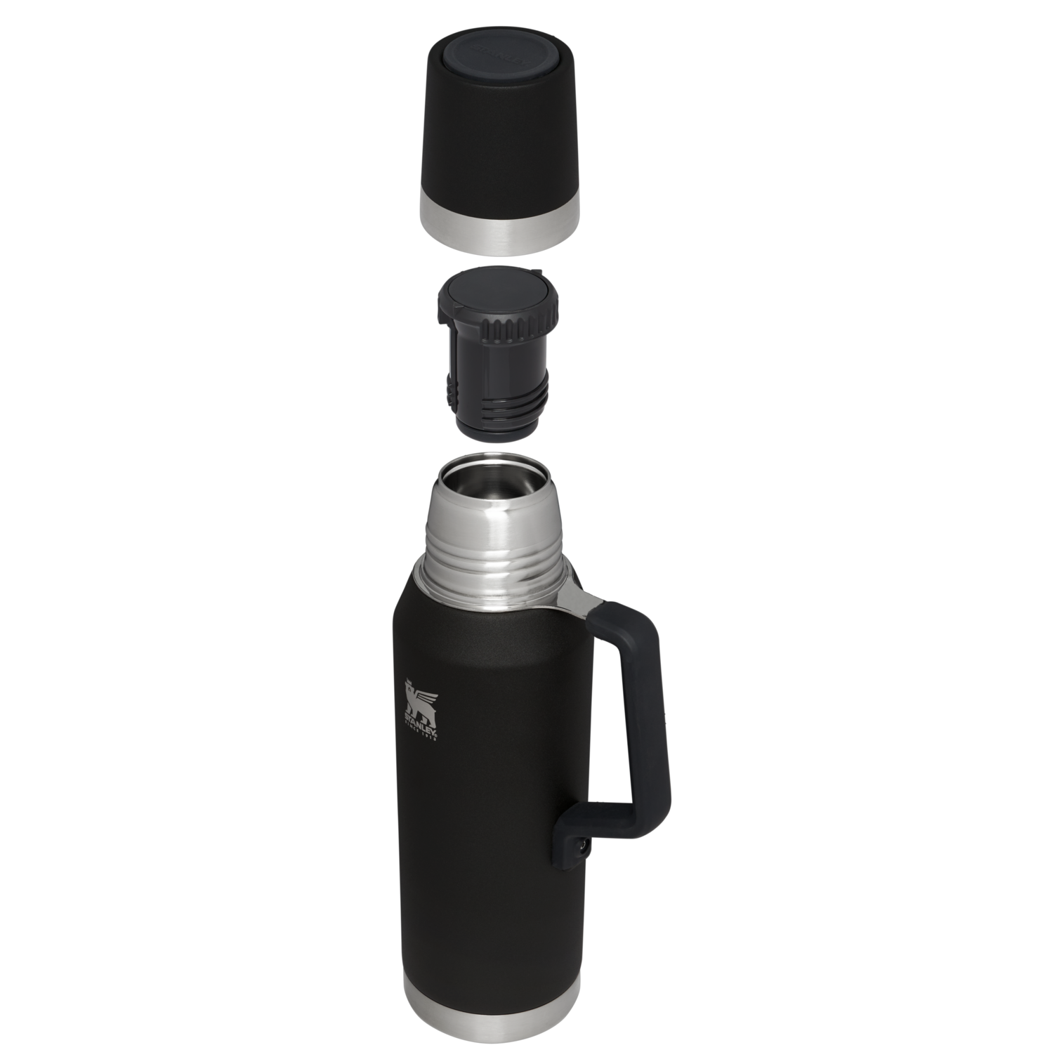 Forge Thermal Bottle | 1.4 QT