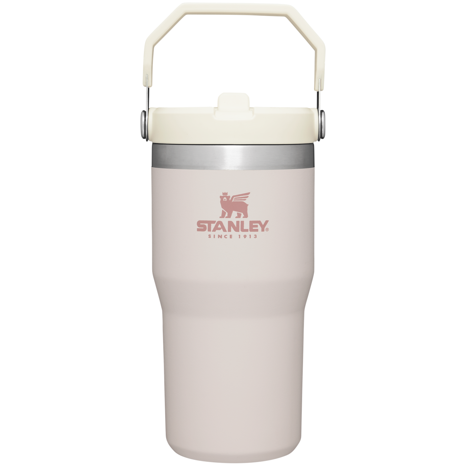 The IceFlow™ Flip Straw Tumbler | 20 OZ - Stanley Create