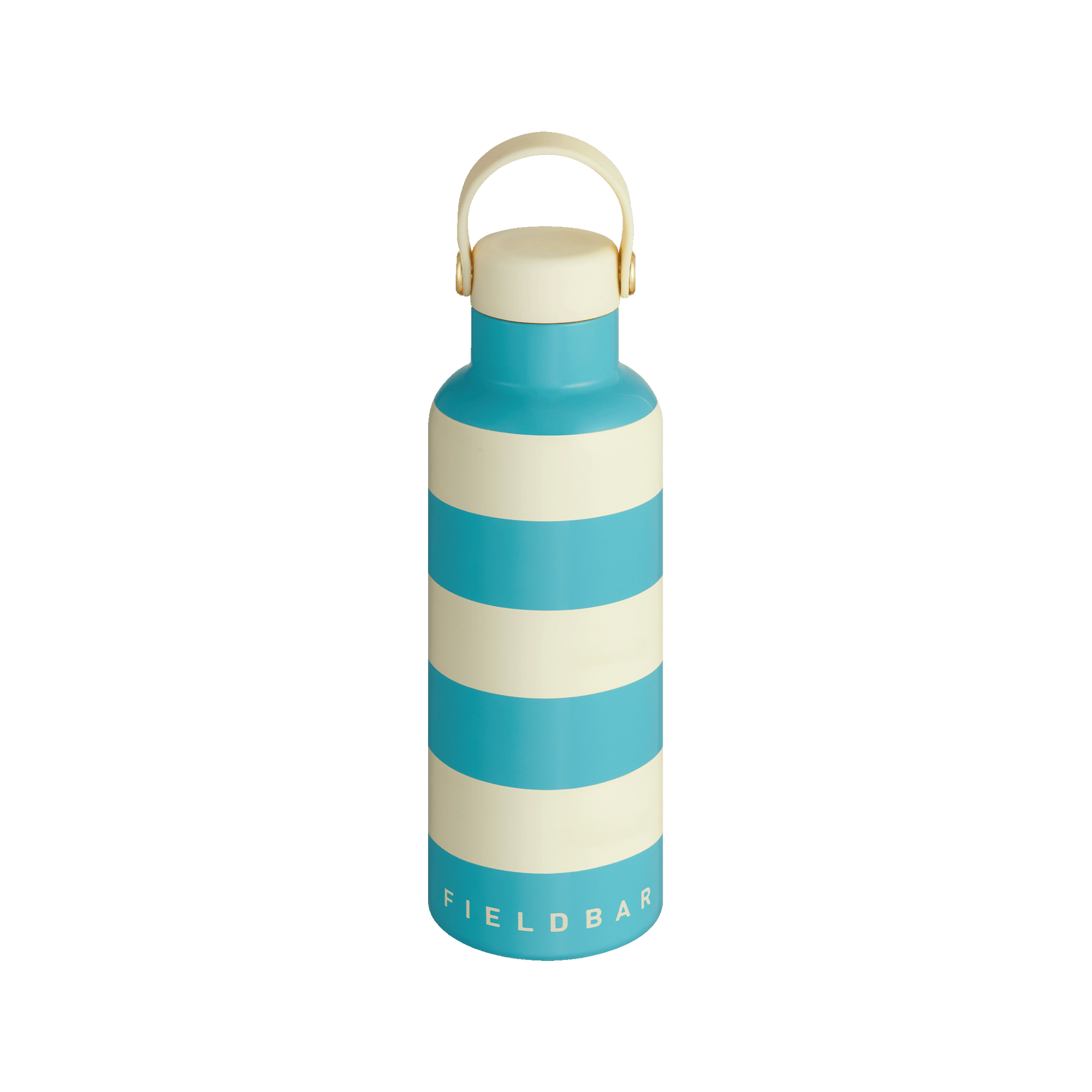Field Bottle / Bazaruto Blue