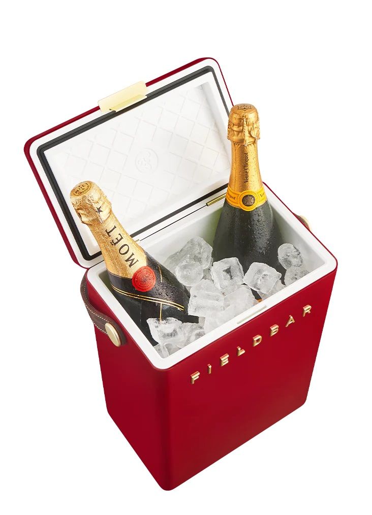 Special Edition Fieldbar Drinks Box - 10L