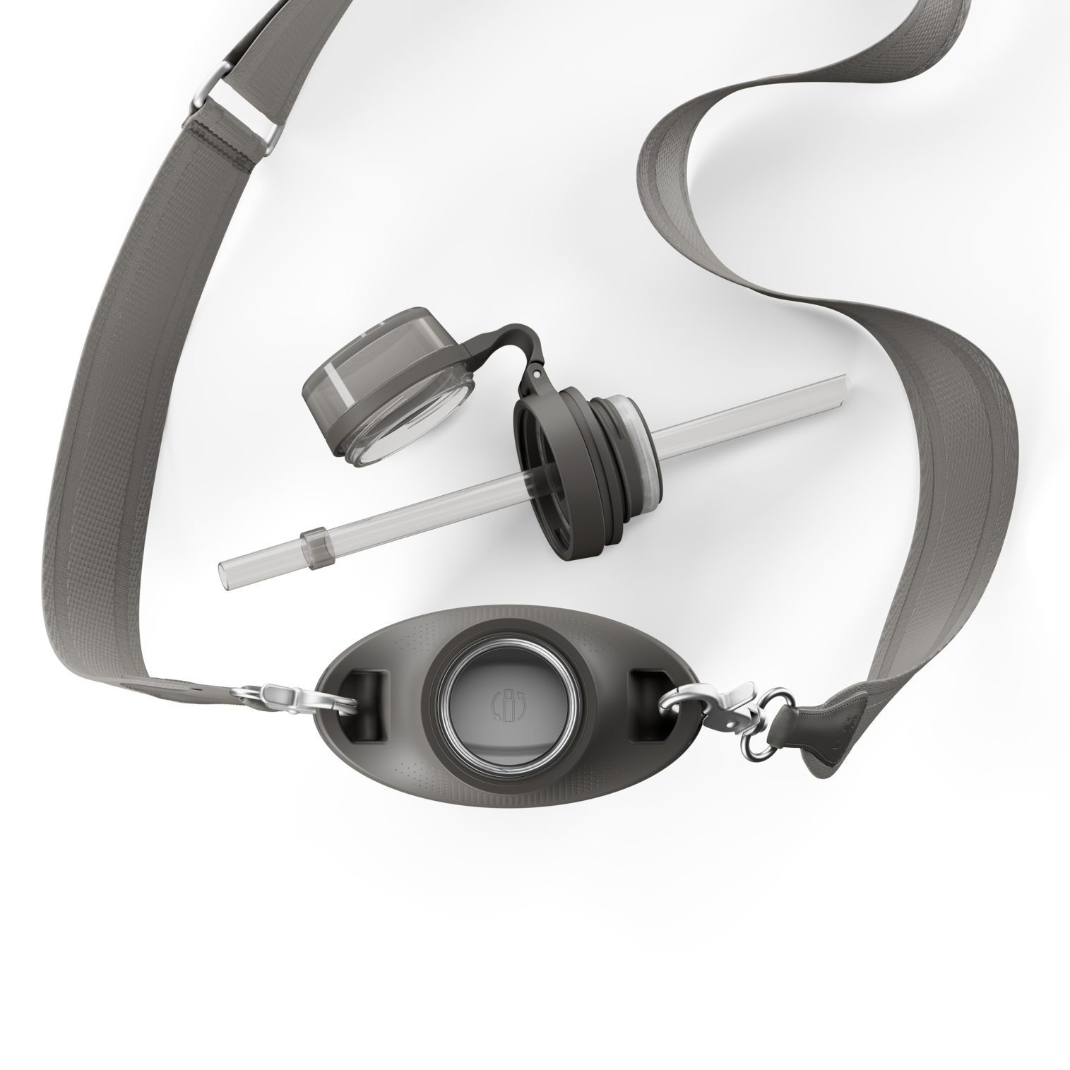 The Stanley Cross Bottle | 23 OZ