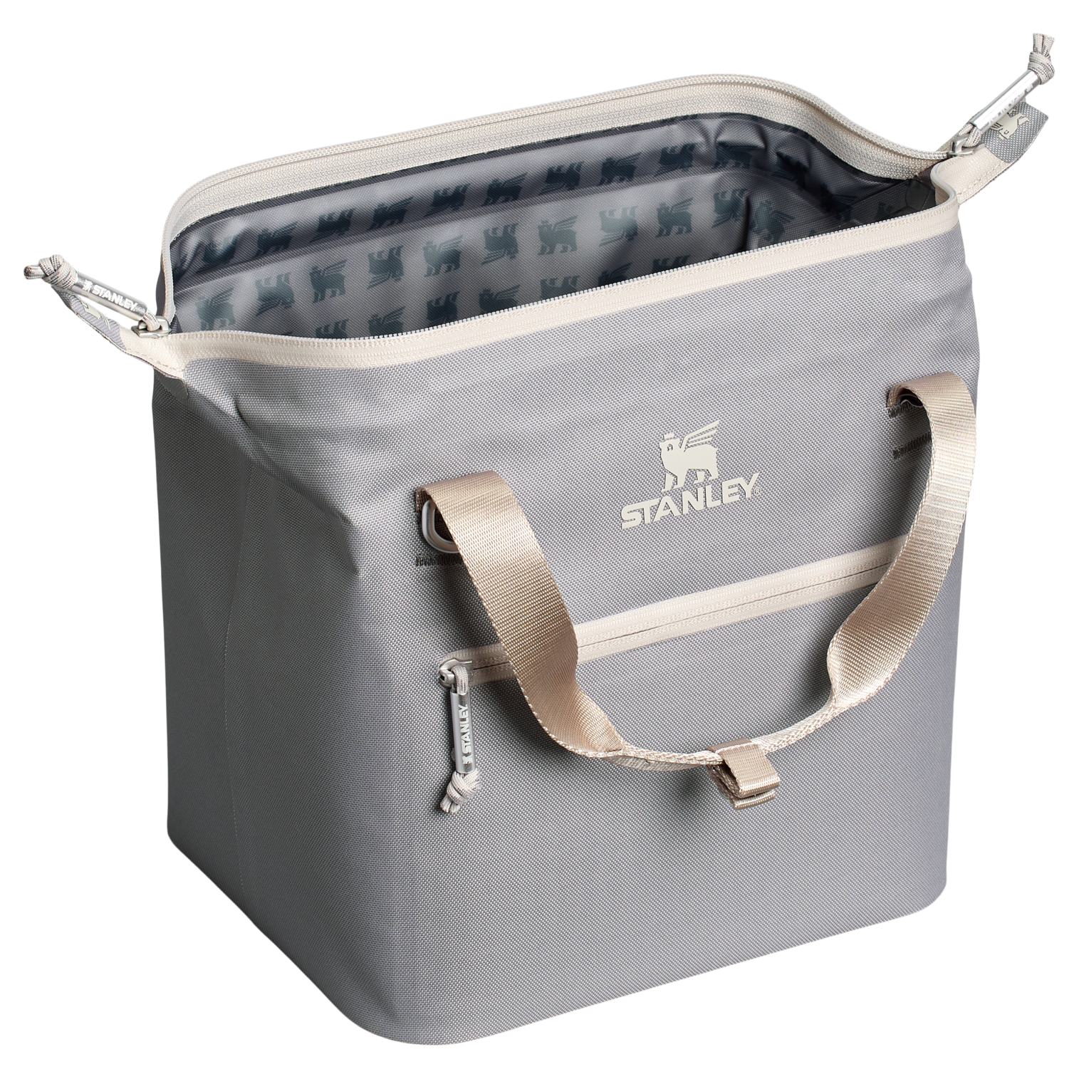 The All Day Julienne Mini Cooler | 10 Can | 7.4 QT | 7.0 L