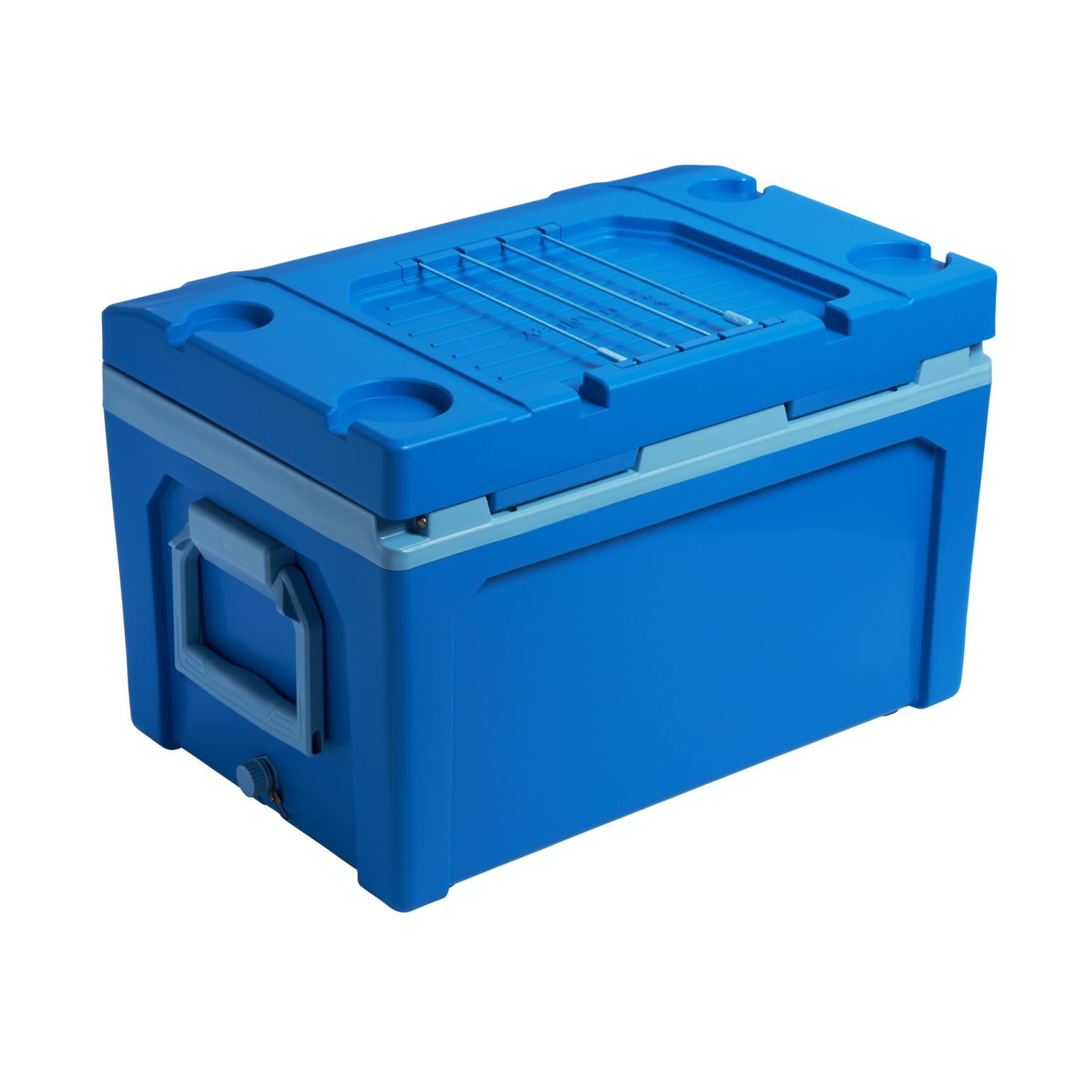 Adventure Cold For Days Outdoor Cooler | 50 QT