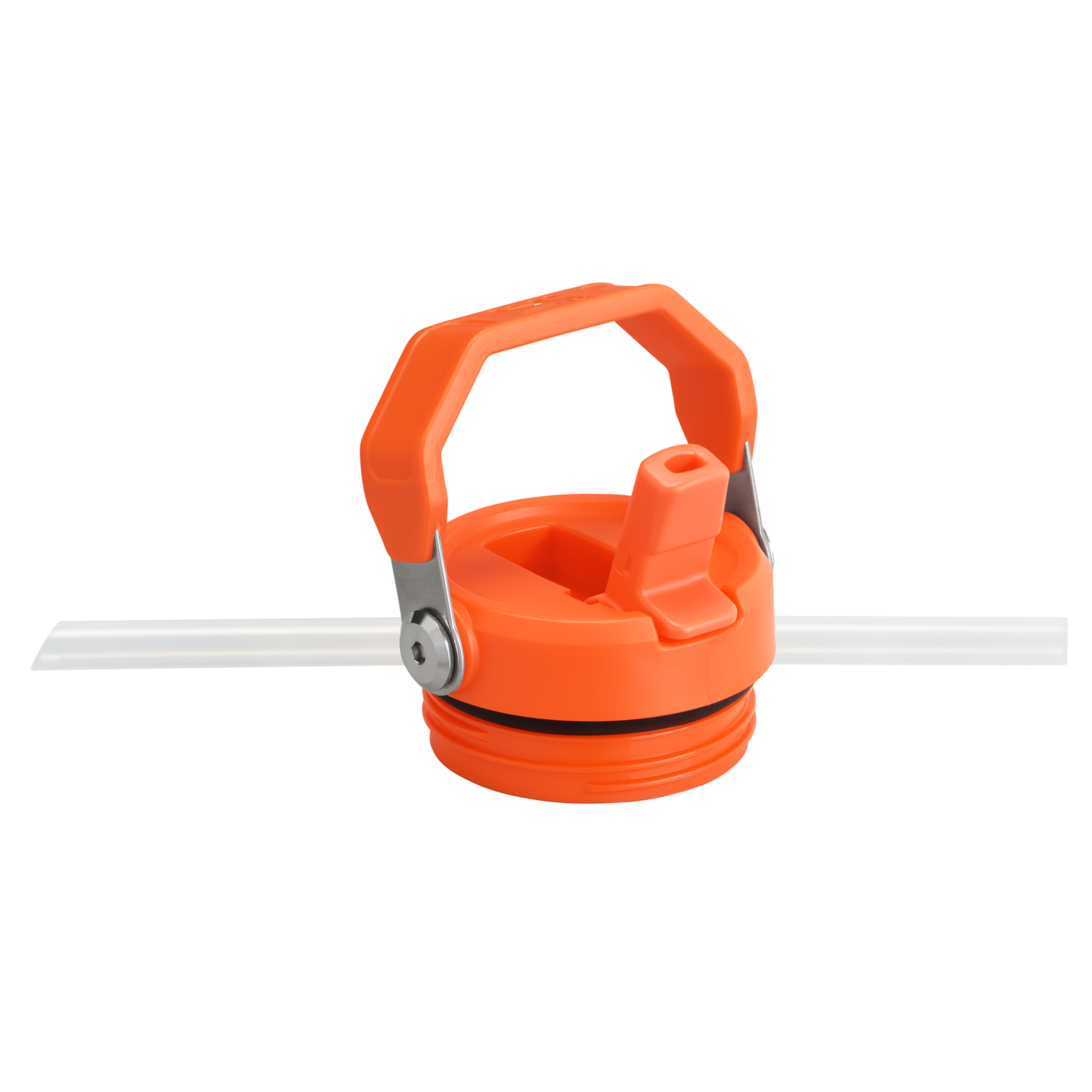 The IceFlow™ Bottle with Flip Straw Lid | 24 OZ