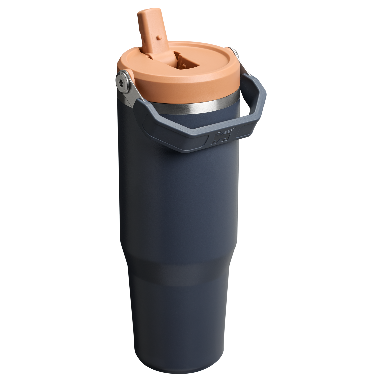 The IceFlow™ Flip Straw Tumbler | 30 OZ - Stanley Create