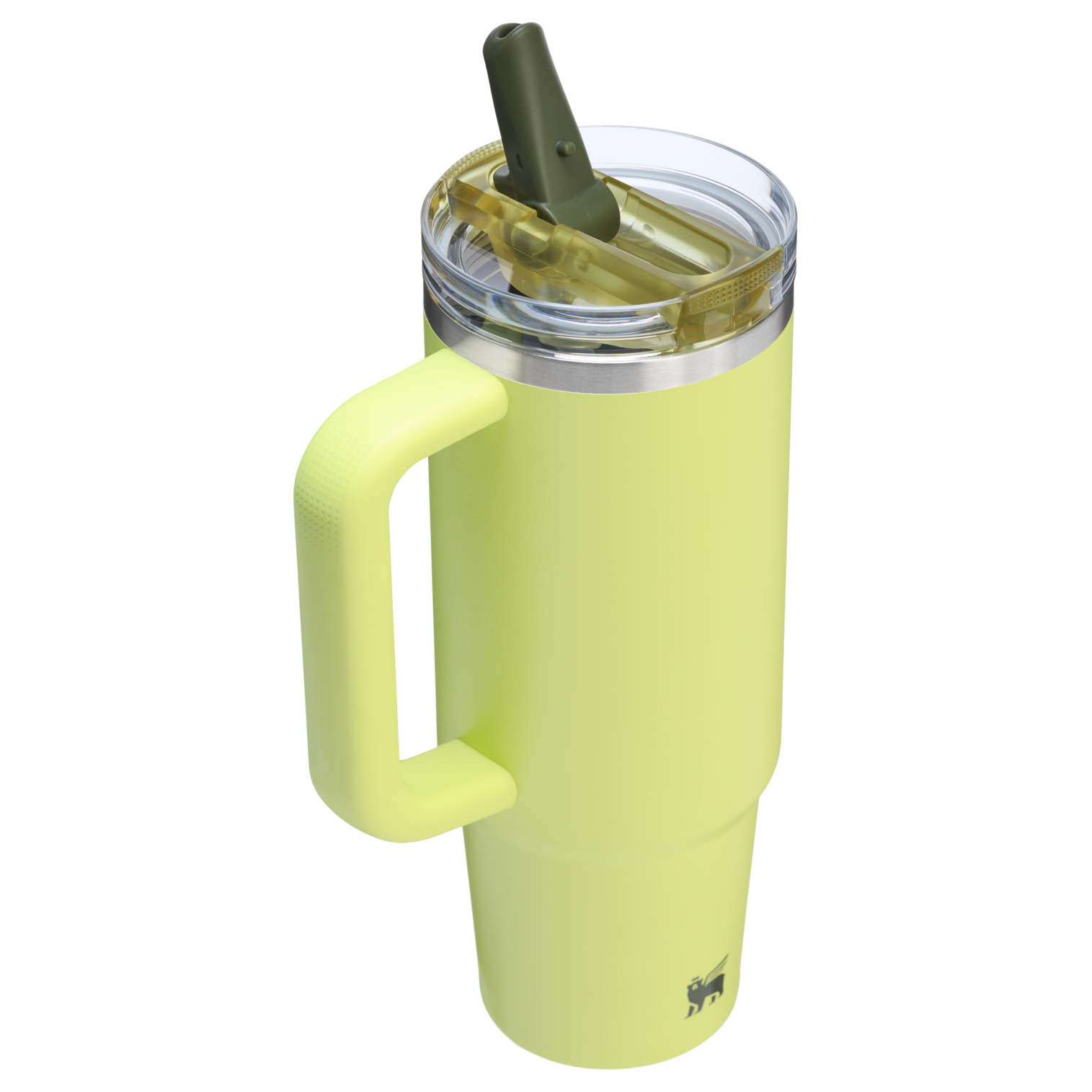 The Quencher ProTour Flip Straw Tumbler | 30 OZ - Stanley Create