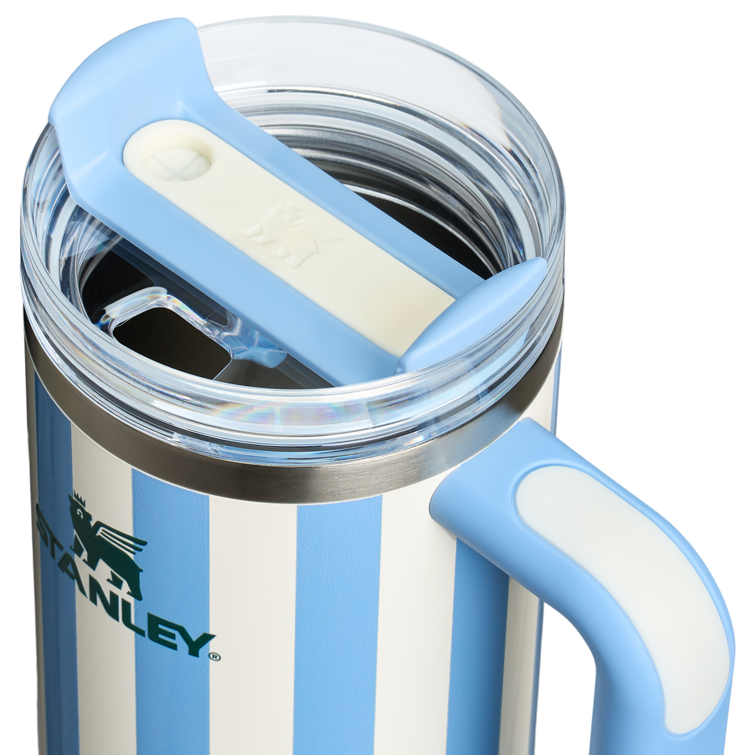 The Quencher H2.0 Flowstate™ Tumbler | 30 OZ - Stanley Create