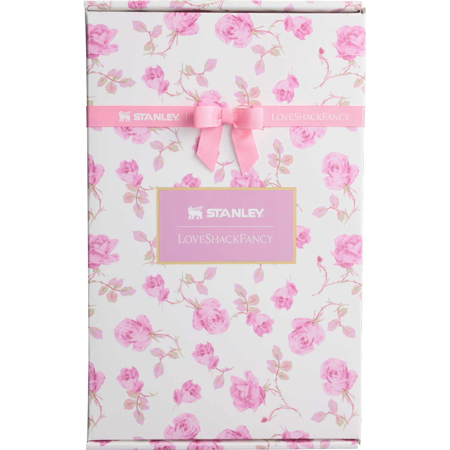 The Stanley x LoveShackFancy  Quencher | 20 OZ