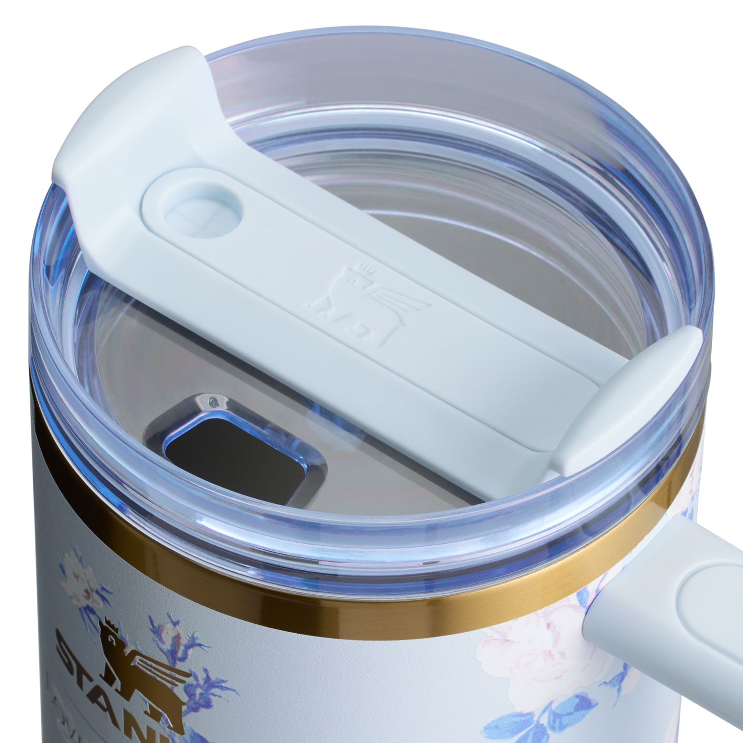 The Stanley x LoveShackFancy Quencher | 40 OZ (Vault)