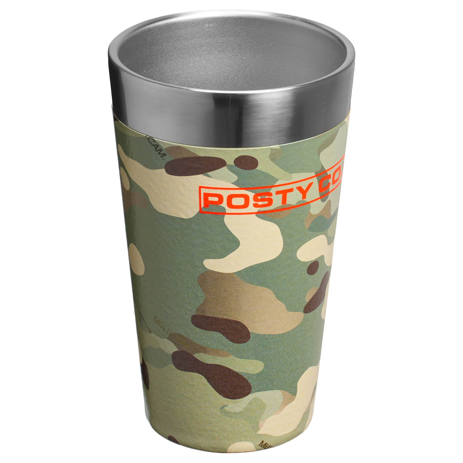 The Post Malone x Stanley Stacking Beer Pint | 16 OZ