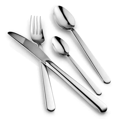 Eva Solo Legio Nova 18/10 Stainless Steel 16 Piece Cutlery Set